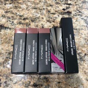 BRAND NEW MAC COSMETICS!